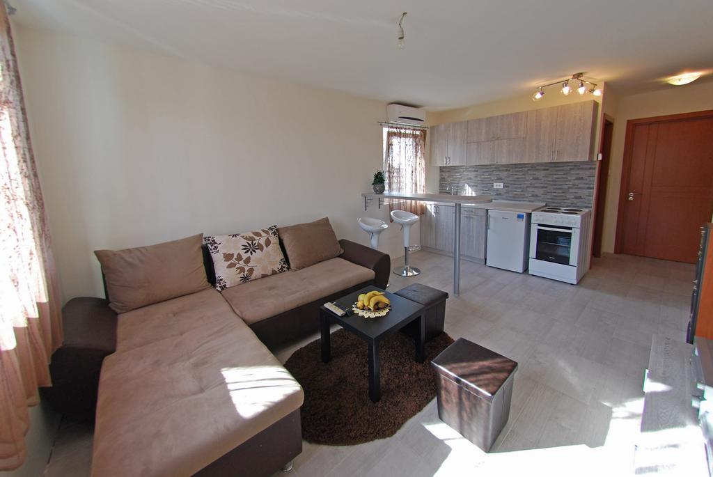 Franstal Apartments Belgrado Quarto foto