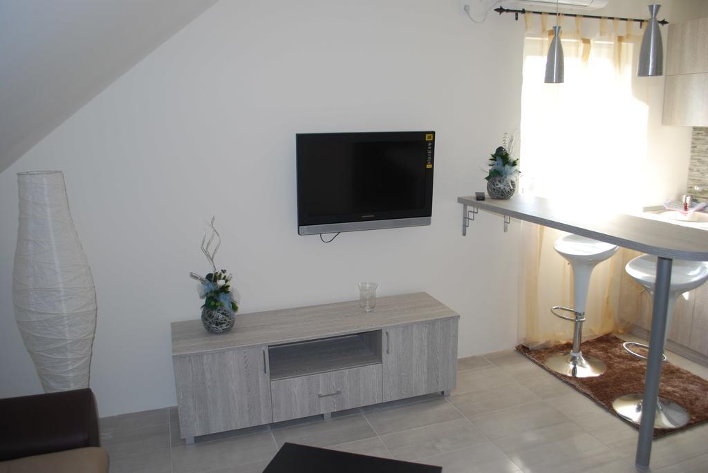 Franstal Apartments Belgrado Quarto foto